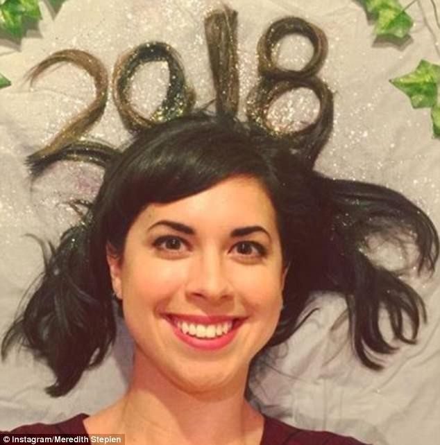 2018 -Meredith Stepien