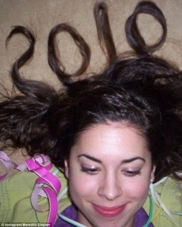 2010 -Meredith Stepien
