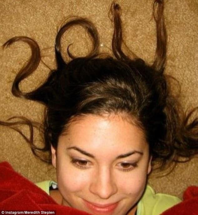 2011 -Meredith Stepien