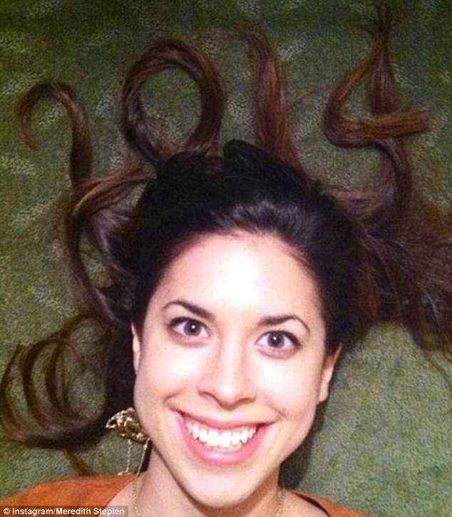2014 -Meredith Stepien
