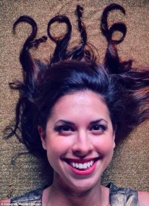 2016 -Meredith Stepien