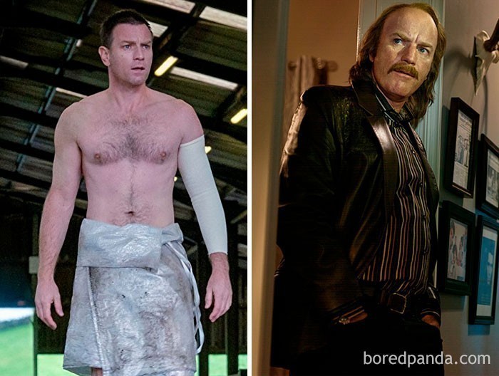 Ewan Mcgregor - Fargo