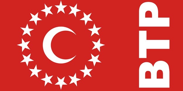 Bağımsız Türkiye Partisi
