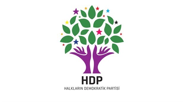 Halkların Demokratik Partisi