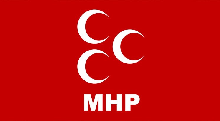 Milliyetçi Hareket Partisi