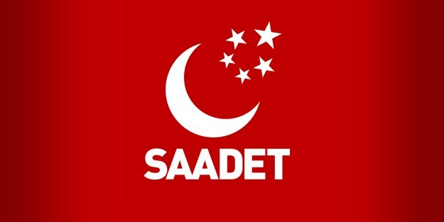 Saadet Partisi