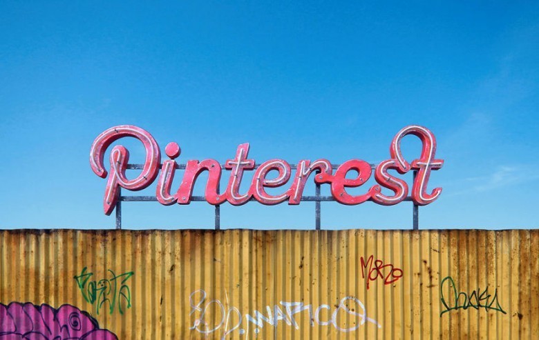 Pinterest