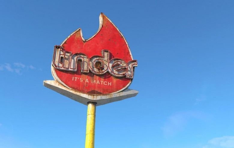Tinder