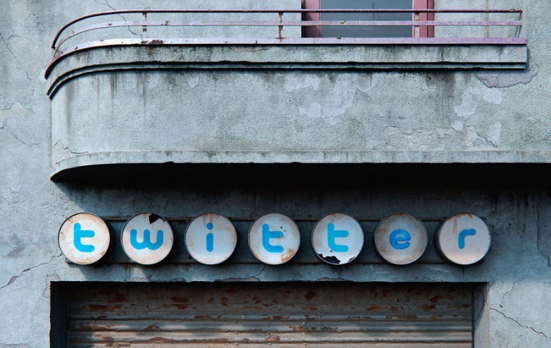 Twitter