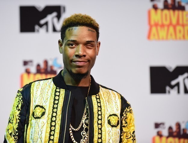 Fetty Wap / Willie Maxwell II
