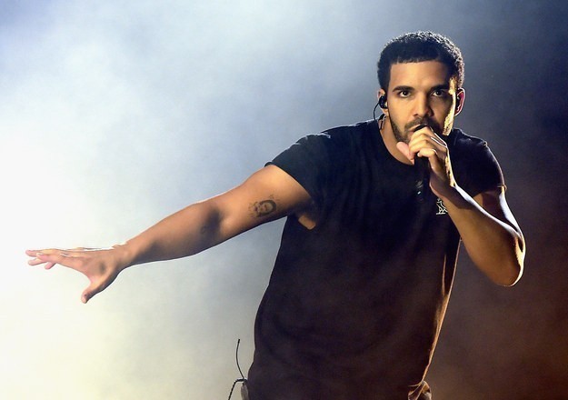 Drake / Aubrey Drake Graham