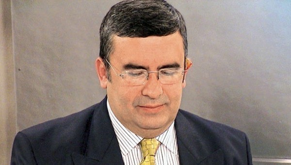 Necip Hablemitoğlu