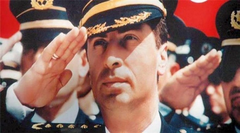 Ali Gaffar Okkan