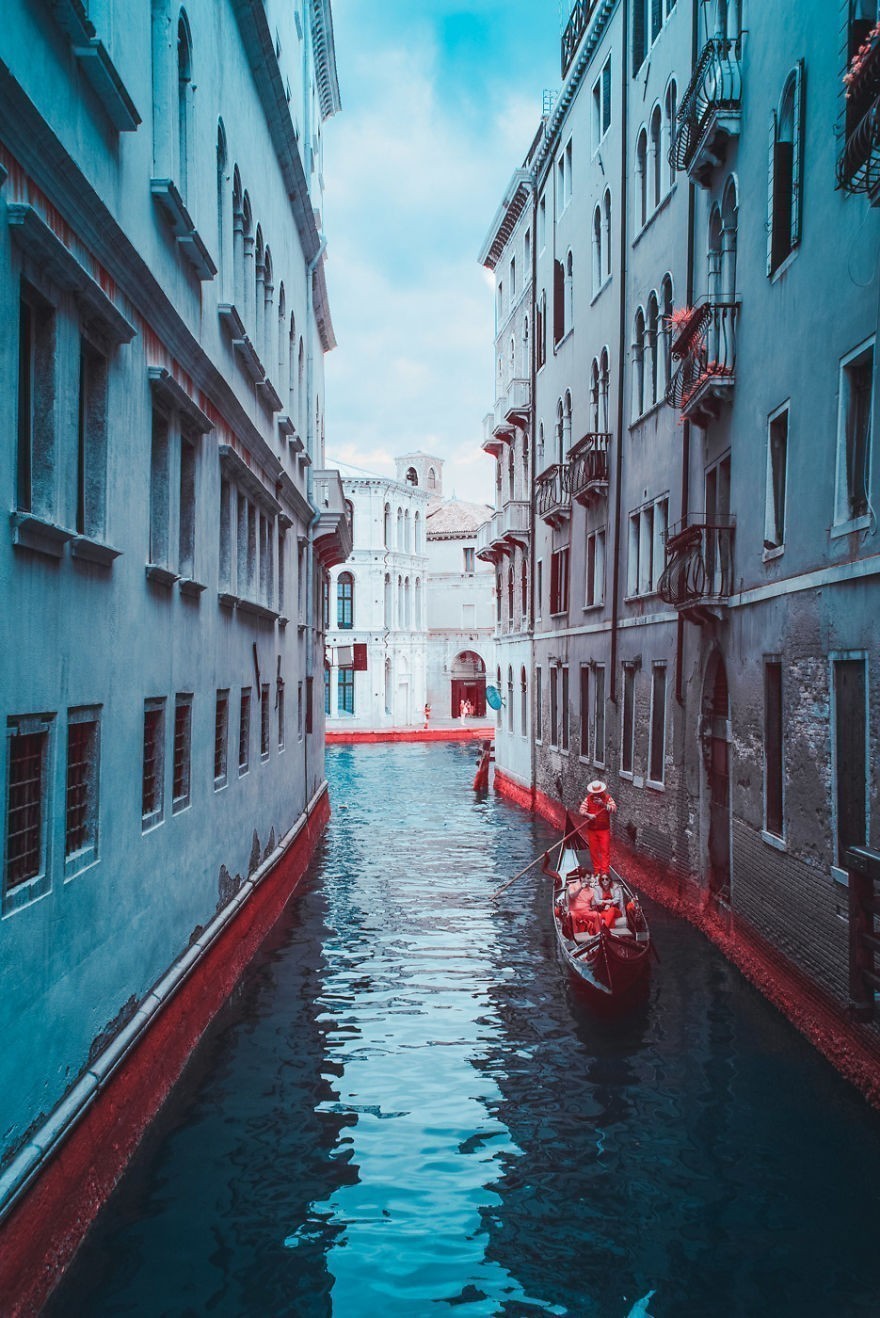 Venedik