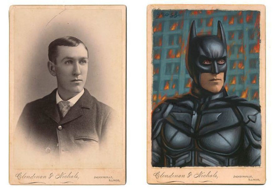 Batman