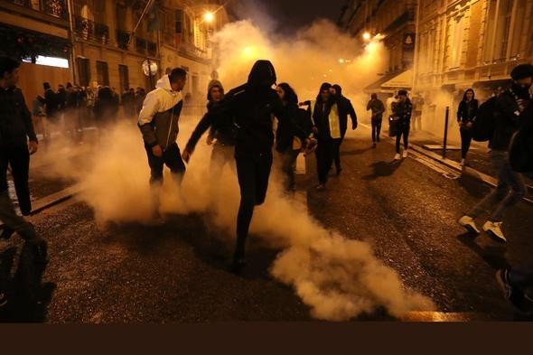 Paris