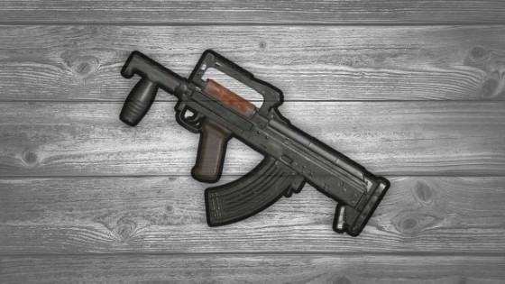 Groza