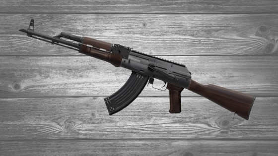 AKM