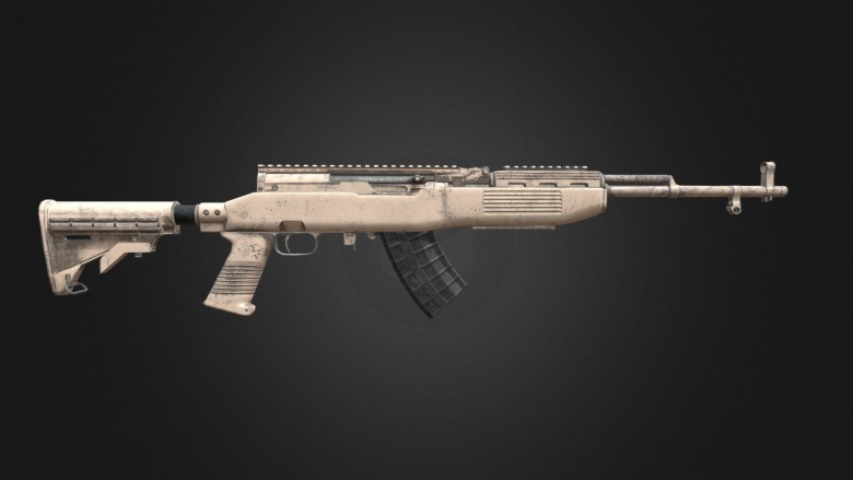 SKS