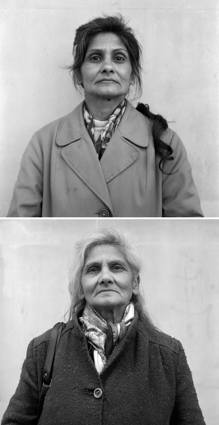 Florence Alma Snoad 1974 ve 1999