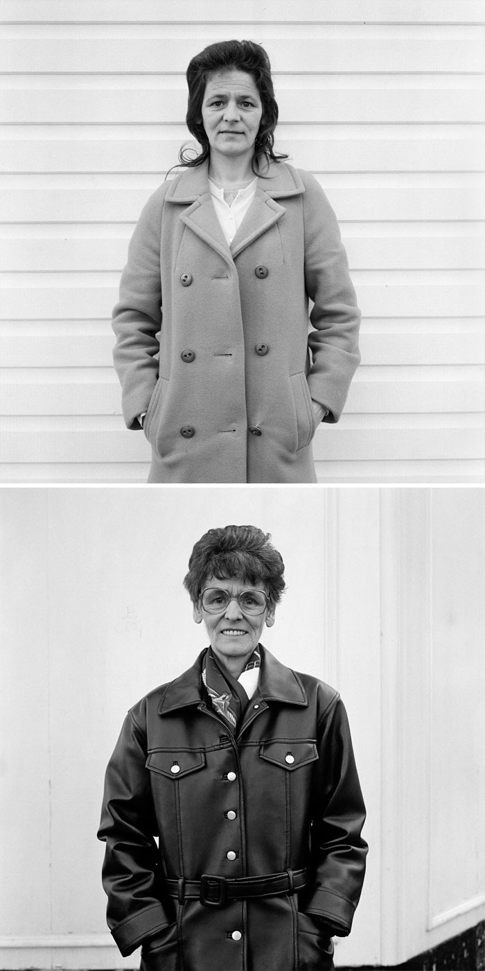 Mary Clarke, 1974 ve 1998