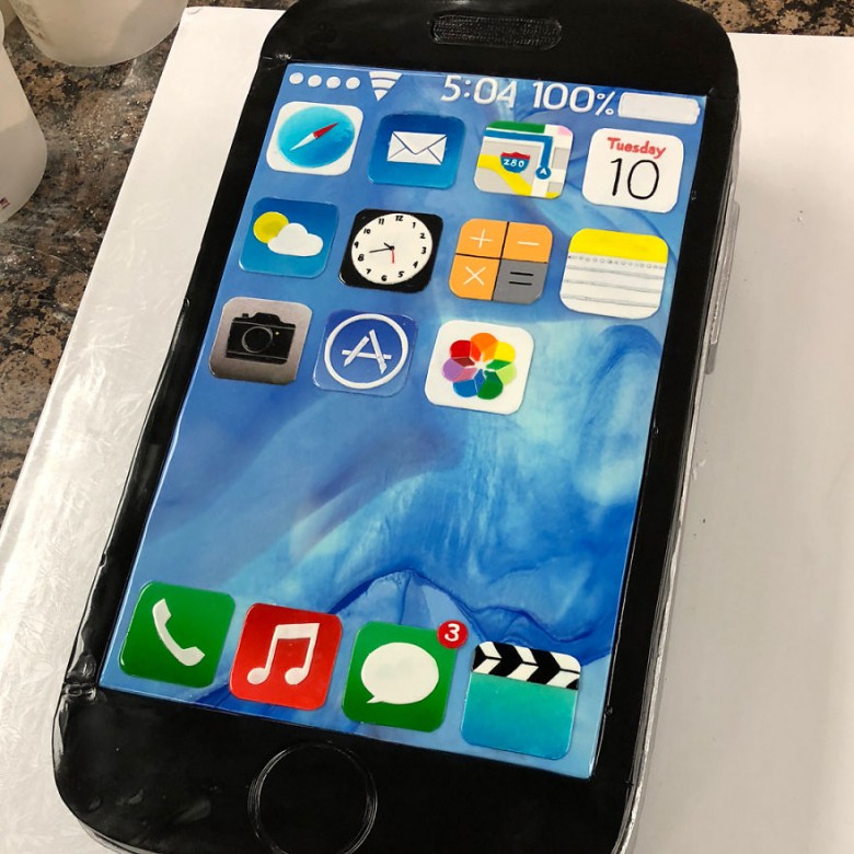 Cep Telefonu