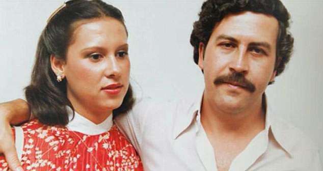 Uyuşturucu kaçakçılığına başlamadan önce, araba hırsızlığı yapıyor ve çalıntı mezar taşları satıyordu.