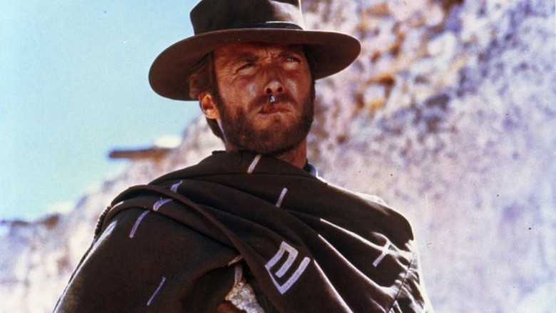 A Fistfull Dollars (Bir Avuç Dolar) - 1967