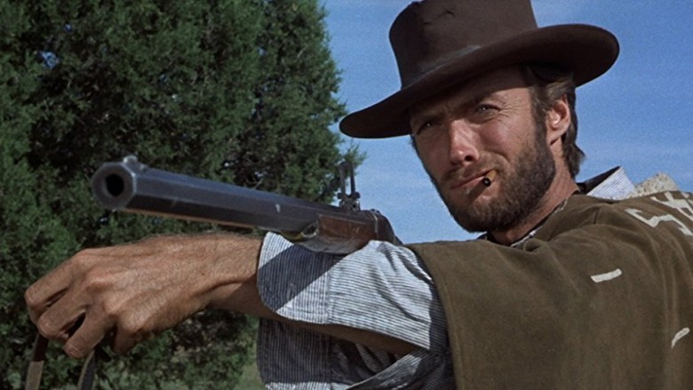 The Good, The Bad And Ugly (İyi, Kötü ve Çirkin ) -1969