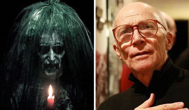 Insidious (2010, IMDB 6.8)