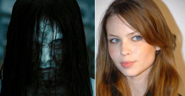 The Ring (2002, IMDB 7.1)