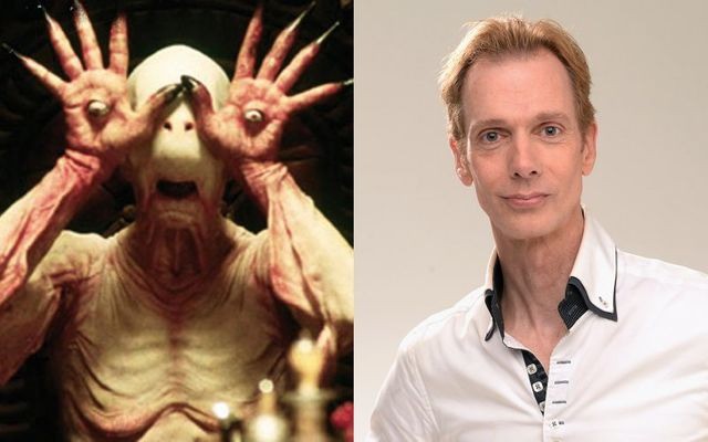Pan’s Labyrinth (2006, IMDB 8.2)