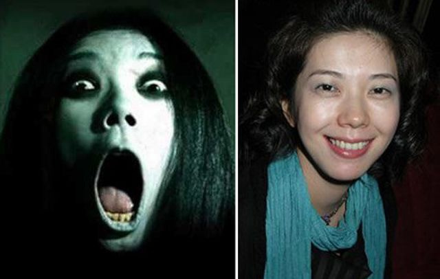 The Grudge (2004, IMDB 5.9)