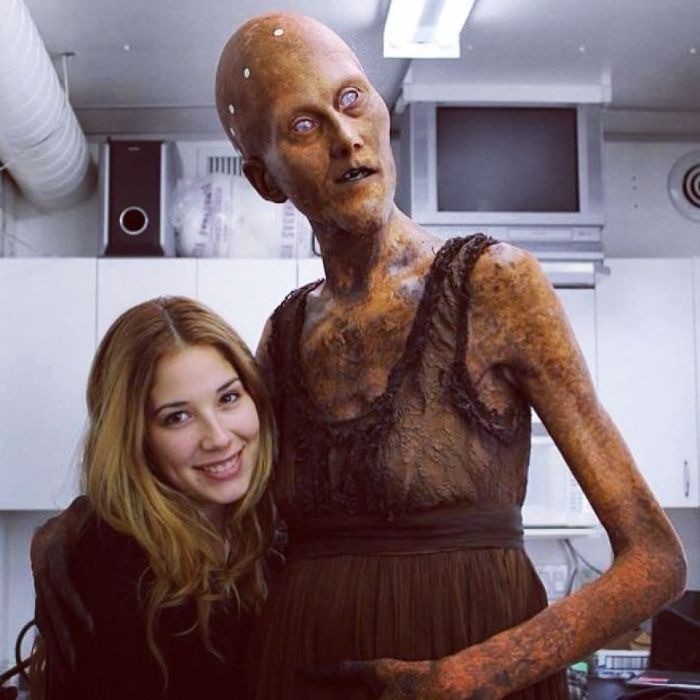 Mama