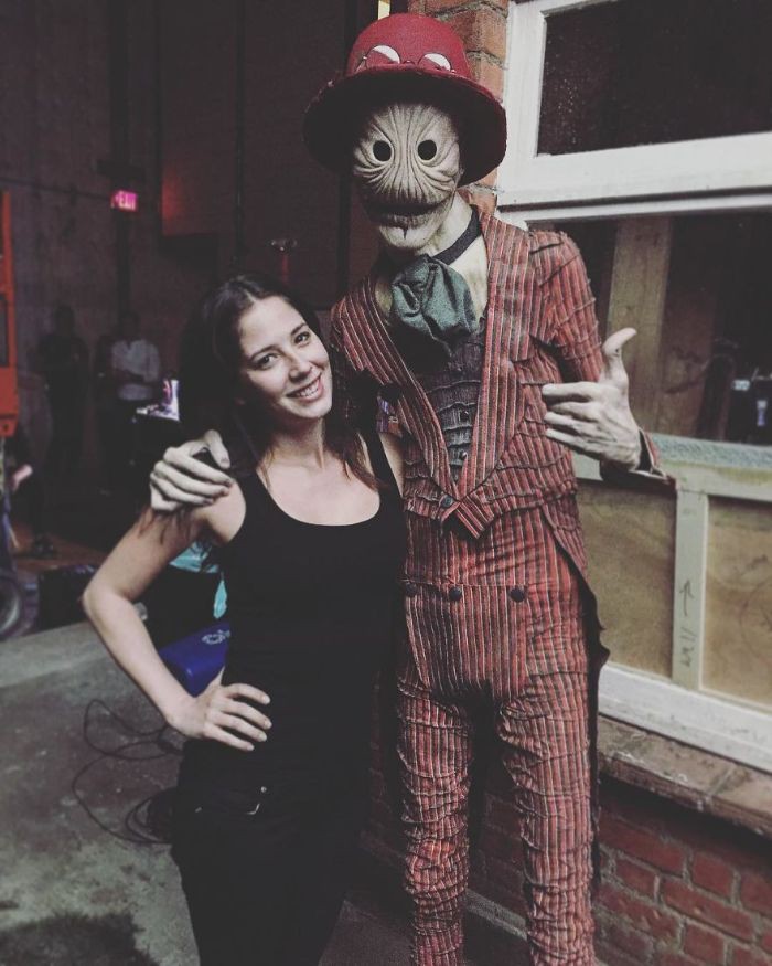 The Conjuring