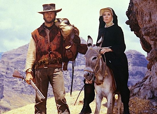 El Torida - 1970