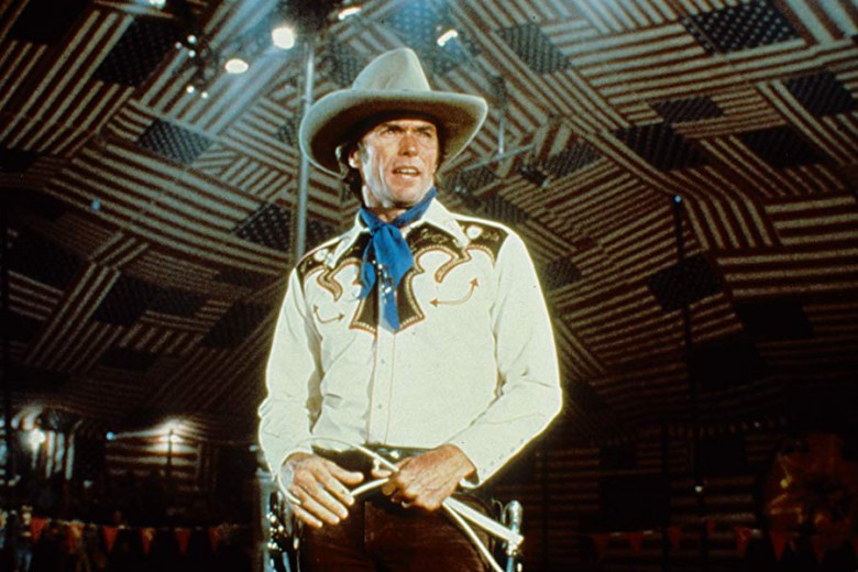 Bronco Billy - 1980