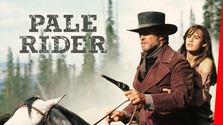 Pale Rider - 1985