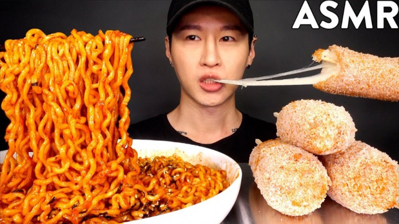 Mukbang neden bu kadar popüler?