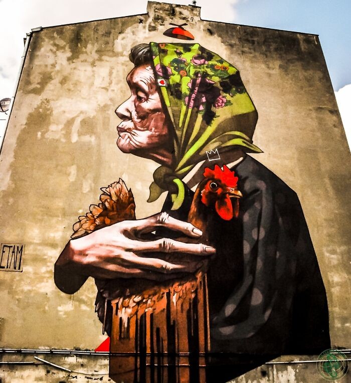 Lodz, Poland