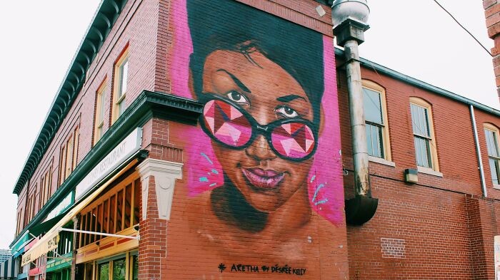 Detroit, Michigan