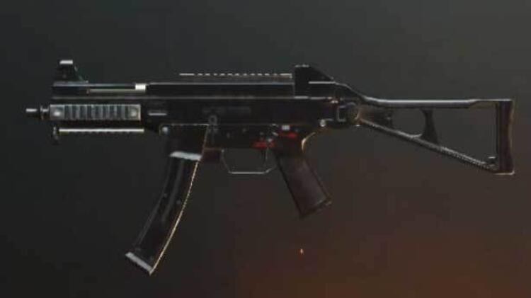 UMP45
