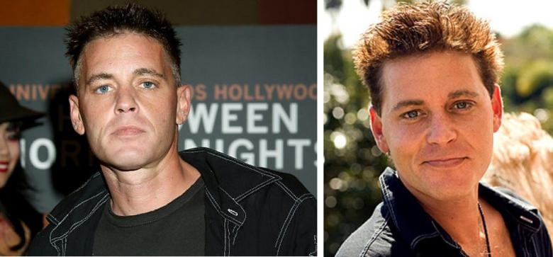 COREY HAIM