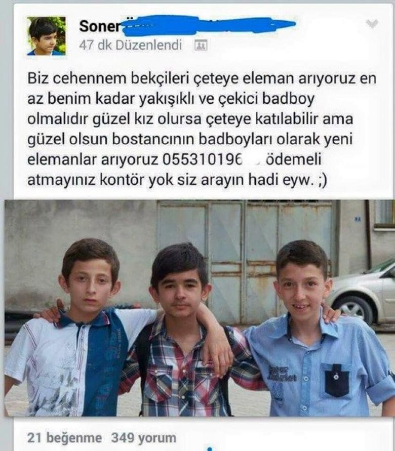 Cehennem bekçileri