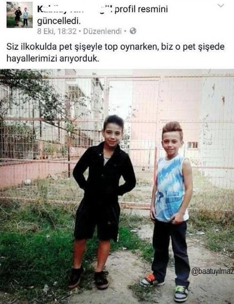 Pet şişe