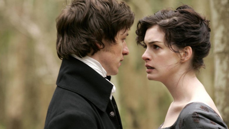 Aşkın Kitabi (Becoming Jane)