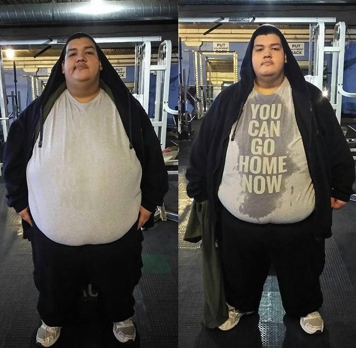 Motive edici bir spor tişörtü için harika bir fikir