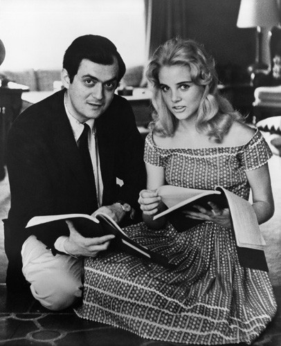 2- Lolita - 1962