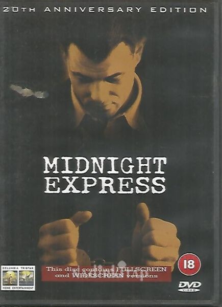 4- Midnigt Express -1978 (Geceyarısı Expresi)