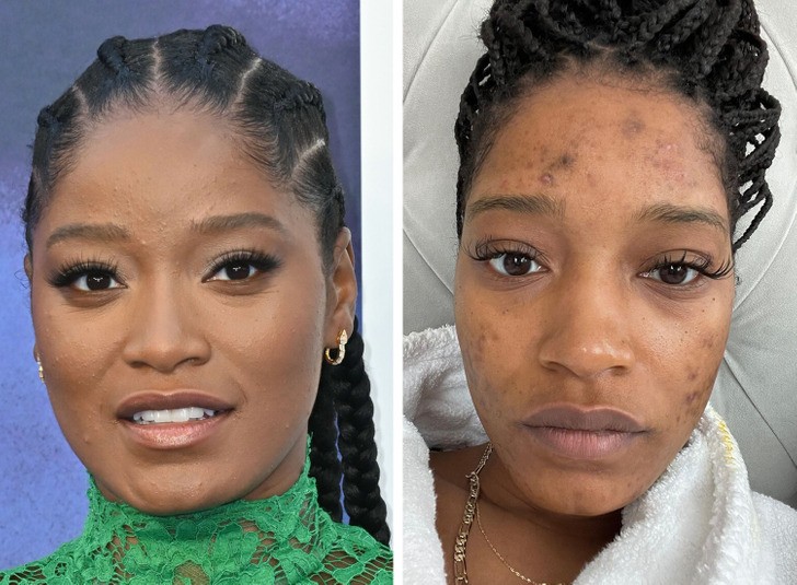 Keke Palmer